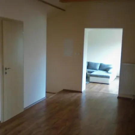 Apartman Aya Janov nad Nisou Exterior photo