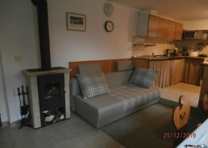 Apartman Aya