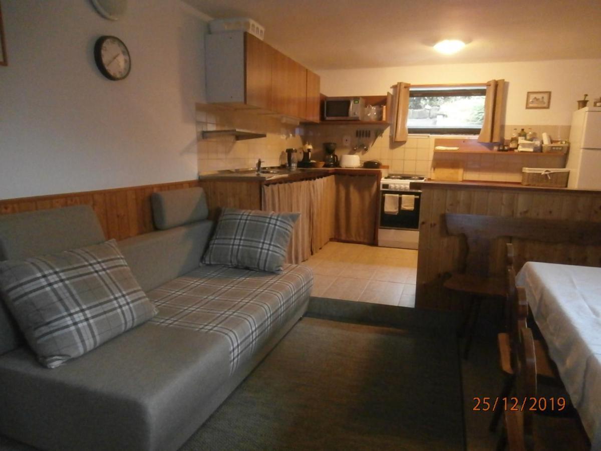 Aya Apartmán Janov nad Nisou