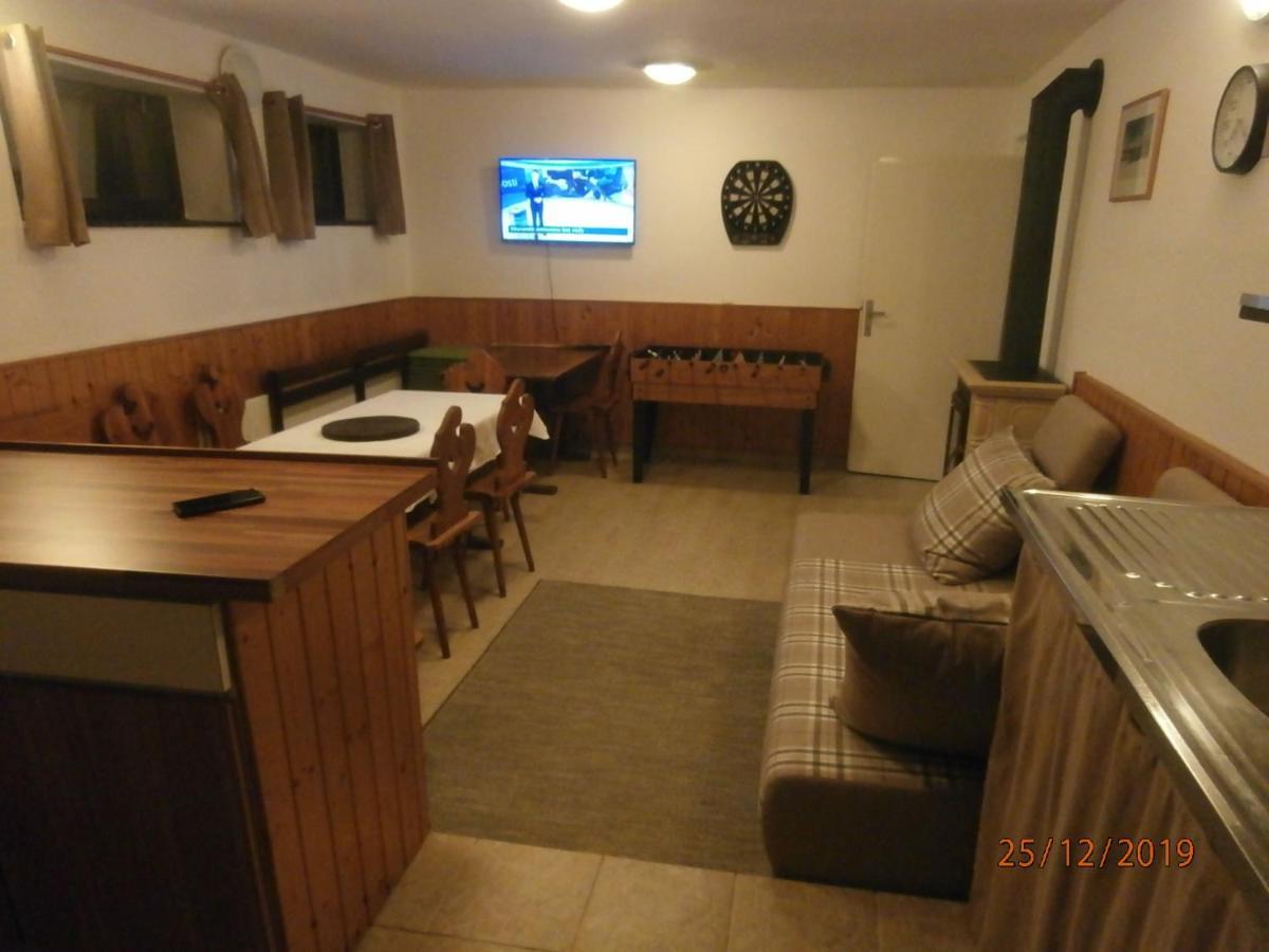 Apartmán Aya