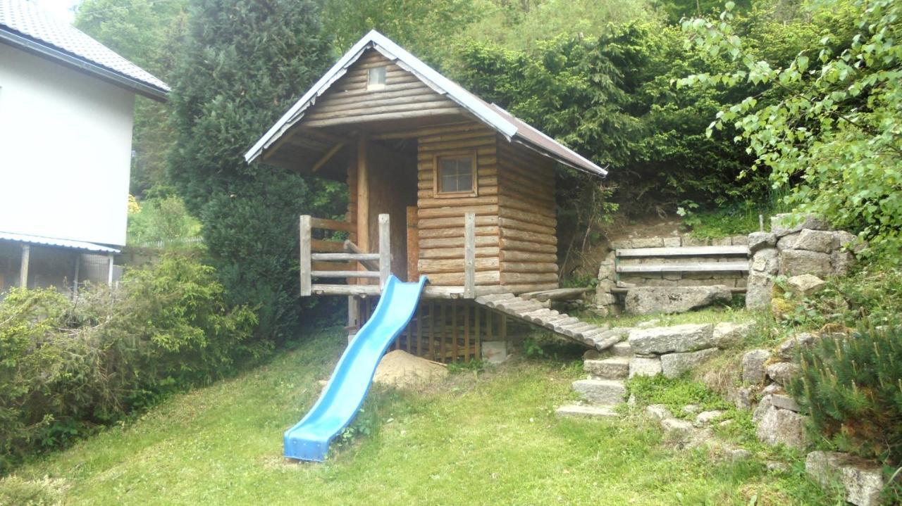 Apartmán Aya Janov nad Nisou