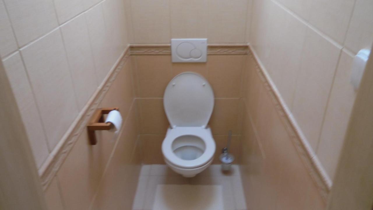 Apartmán Aya *