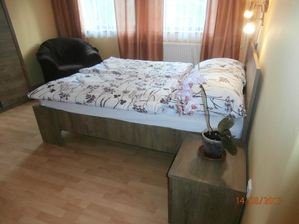 Aya Apartmán *