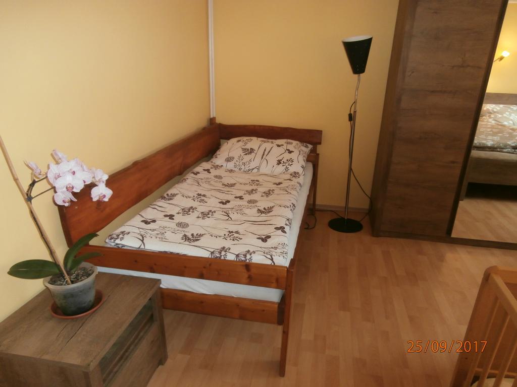 Aya Apartmán *