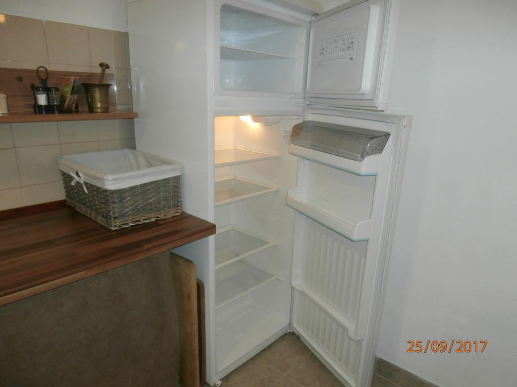 Apartmán Aya Janov nad Nisou