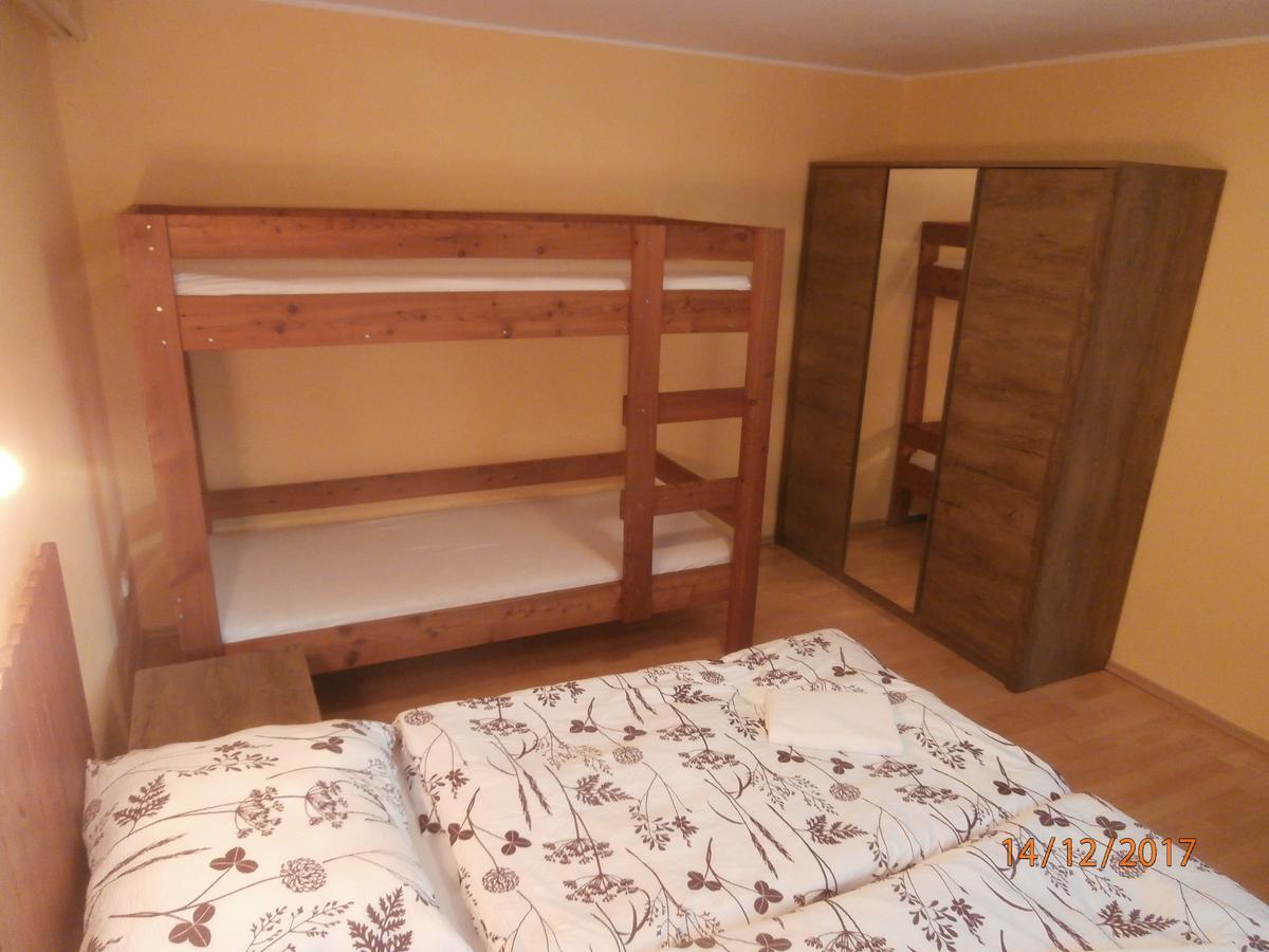 Aya Apartmán