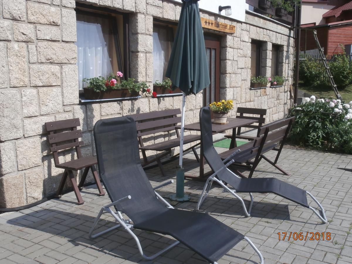 Aya Apartmán Janov nad Nisou